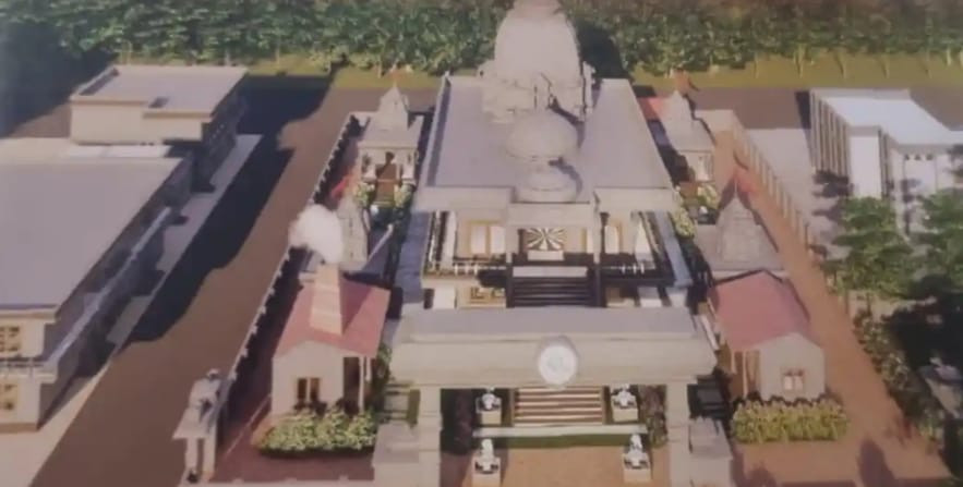 ಜುಲೈ 29 ರಂದು ಚಿತ್ರದುರ್ಗದ ಸಾಯಿ ಬಾಬಾ ಮಂದಿರದಲ್ಲಿ ‘ಗುರು ಪೌರ್ಣಮಿ’ ಸಡಗರ
