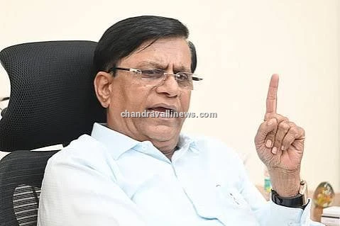 ಕಾಂಗ್ರೆಸ್ ನಾಯಕರಿಂದ ಮತ್ತೆ ಹಿಂದೂ ವಿರೋಧಿ ಪ್ರದರ್ಶನ: ಸಿ.ಟಿ ರವಿ ಆಕ್ರೋಶ 