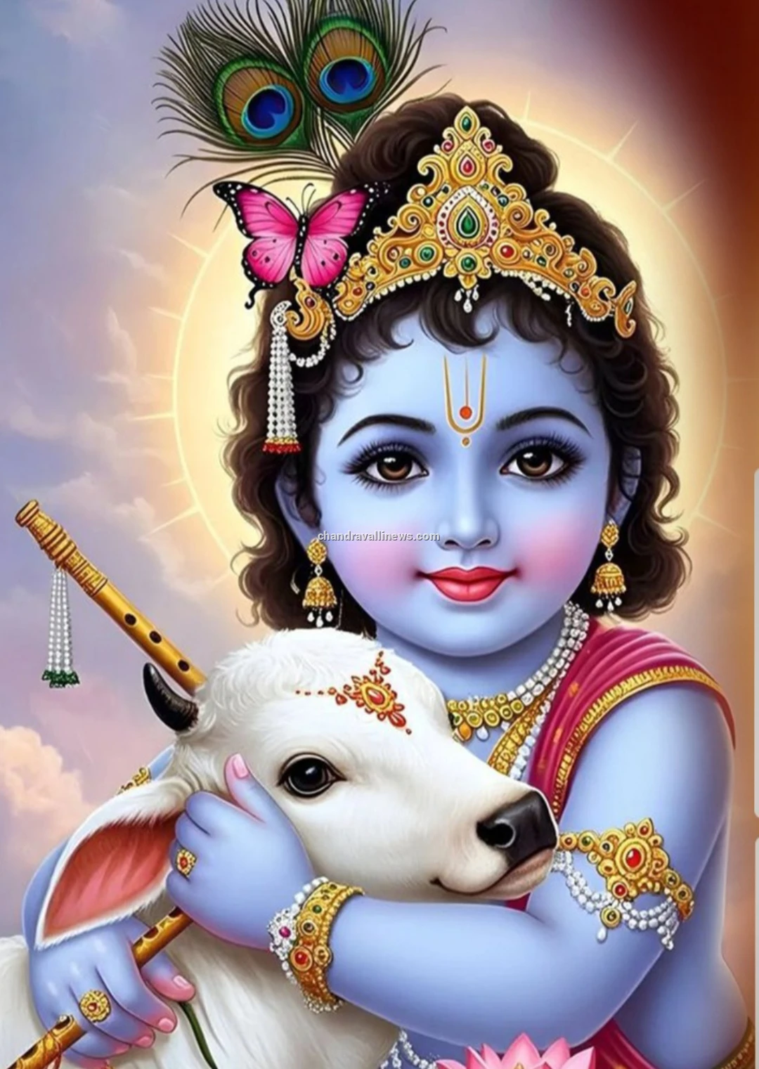 ಸೆ.3 ರಿಂದ 'ಶ್ರೀಕೃಷ್ಣ ಜನ್ಮಾಷ್ಟಮಿ' ಸಂಭ್ರಮ: ವಿದ್ವಾನ್ ಕೆ. ಗುರುರಾಜ್ ಅವರಿಂದ ಸಂಗೀತ ಸೇವೆ