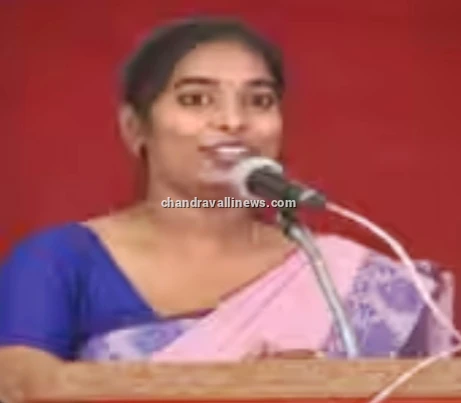 ಚಿತ್ರದುರ್ಗದ ನೂತನ ಜಿಲ್ಲಾಧಿಕಾರಿಯಾಗಿ ಶ್ರೀಮತಿ ರಮ್ಯಾ ಎಸ್. ನೇಮಕ: ಜಿಲ್ಲಾಧಿಕಾರಿ ವೆಂಕಟೇಶ್ ವರ್ಗಾವಣೆ 