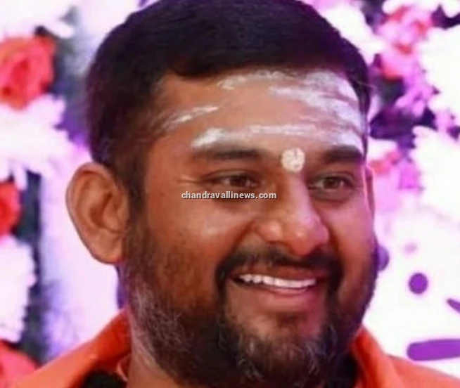ಚಿತ್ರದುರ್ಗದಲ್ಲಿ ಸೆ. 2ರಂದು 'ಪ್ರತಿಭಾ ಸಿಂಚನ-2026' ಹಾಗೂ ವಿದ್ಯಾರ್ಥಿ ಒಕ್ಕೂಟ ಉದ್ಘಾಟನೆ