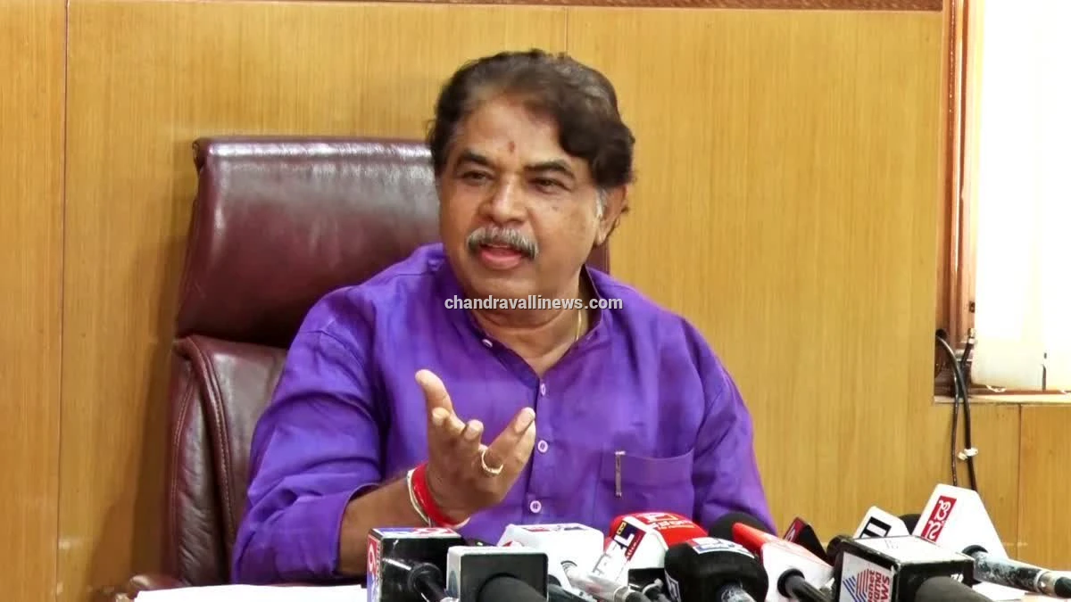 ಉದ್ಯಾನವನ ತಿದ್ದುಪಡಿ ಕಾಯ್ದೆ ಸಂಪೂರ್ಣ ಹಿಂಪಡೆಯಲು ಆರ್. ಅಶೋಕ್ ಆಗ್ರಹ