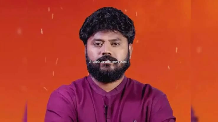 ಜನಾರ್ದನ ರೆಡ್ಡಿ ಕಳ್ಳರ ಸಂಘದ ಅಧ್ಯಕ್ಷ, ಶ್ರೀರಾಮುಲು ಉಪಾಧ್ಯಕ್ಷ: ಶಾಸಕ ಪ್ರದೀಪ್ ಈಶ್ವರ್ ವಾಗ್ದಾಳಿ 