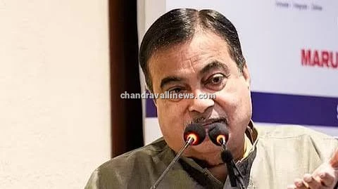 ಕೇಂದ್ರ ಸಚಿವ ನಿತಿನ್ ಗಡ್ಕರಿ ಅಭಯ: ಖಾಸಗಿ ಬೈಕ್‌ಗಳ ಮೂಲಕ ಟ್ಯಾಕ್ಸಿ ಸೇವೆಗೆ ಅನುಮತಿ ನೀಡಲು ರಾಜ್ಯಗಳಿಗೆ ಮನವಿ
