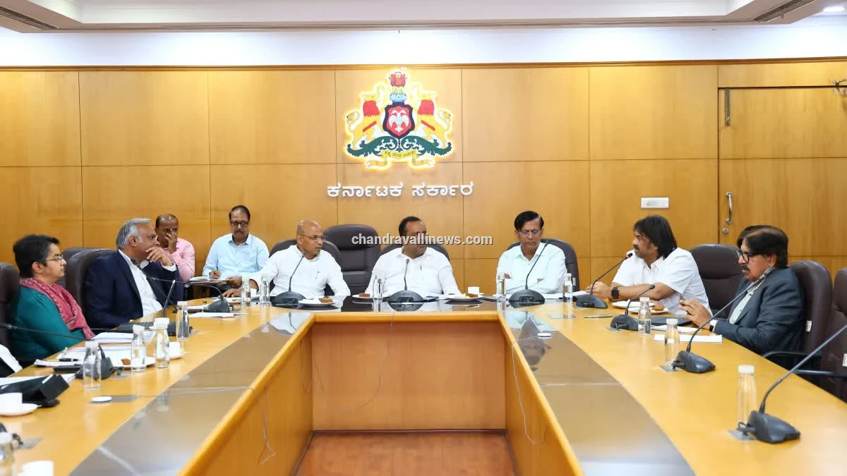 ಶಿಕ್ಷಣ ಸುಧಾರಣೆಗೆ ಸಂಪುಟ ಉಪಸಮಿತಿ ಅಸ್ತ್ರ: ಕೆಪಿಎಸ್‌ಸಿ ಅಕ್ರಮ ತಡೆ, ಸಾರ್ವಜನಿಕ ಸಲಹೆಗೆ ವೆಬ್‌ಸೈಟ್ ಆರಂಭ