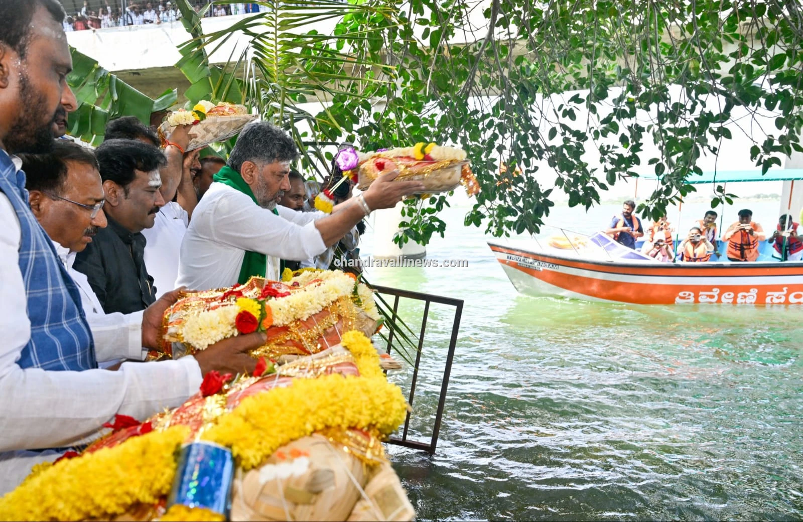 “ರೈತರ ಸಾಲ ಮನ್ನಾ ಮಾಡಿ ಎಂದರೆ ಜವಾಬ್ದಾರಿಯಿಂದ ನುಣುಚಿಕೊಳ್ಳುತ್ತಿದೆ ಕಾಂಗ್ರೆಸ್ ಸರ್ಕಾರ”: ಸಿ.ಟಿ. ರವಿ ಆಕ್ರೋಶ