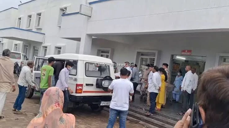 ನಕಲಿ ಮದ್ಯದ ಅಟ್ಟಹಾಸ: ಸಾಗರದಲ್ಲಿ 12 ಜನ ಬಲಿ, ಹಲವರ ಸ್ಥಿತಿ ಗಂಭೀರ!
