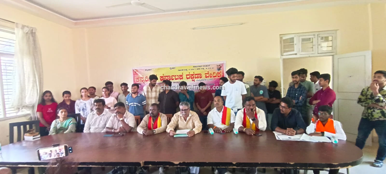 ವಿದ್ಯಾರ್ಥಿಗಳಿಗೆ ಆಗಿರುವ ಅನ್ಯಾಯ ಖಂಡಿಸಿ ಜಿಲ್ಲಾಧಿಕಾರಿ ಕಚೇರಿಗೆ ಪ್ರತಿಭಟನಾ ಮೆರವಣಿಗೆ