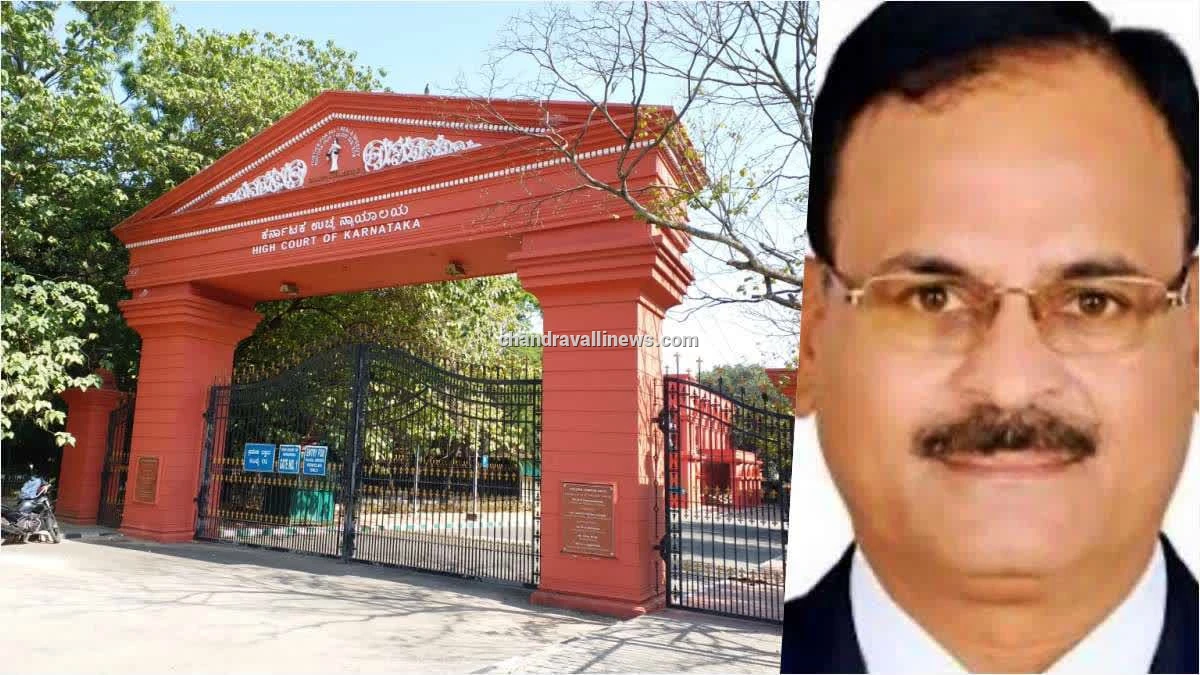 ಕೆಪಿಎಸ್‌ಸಿ ನೇಮಕಾತಿ ಅಕ್ರಮ: ಮಾಜಿ ಅಧ್ಯಕ್ಷ ಶಿವಶಂಕರಪ್ಪ ಸಾಹುಕಾರ್ ಬಂಧನ ಭೀತಿ ತೀವ್ರ