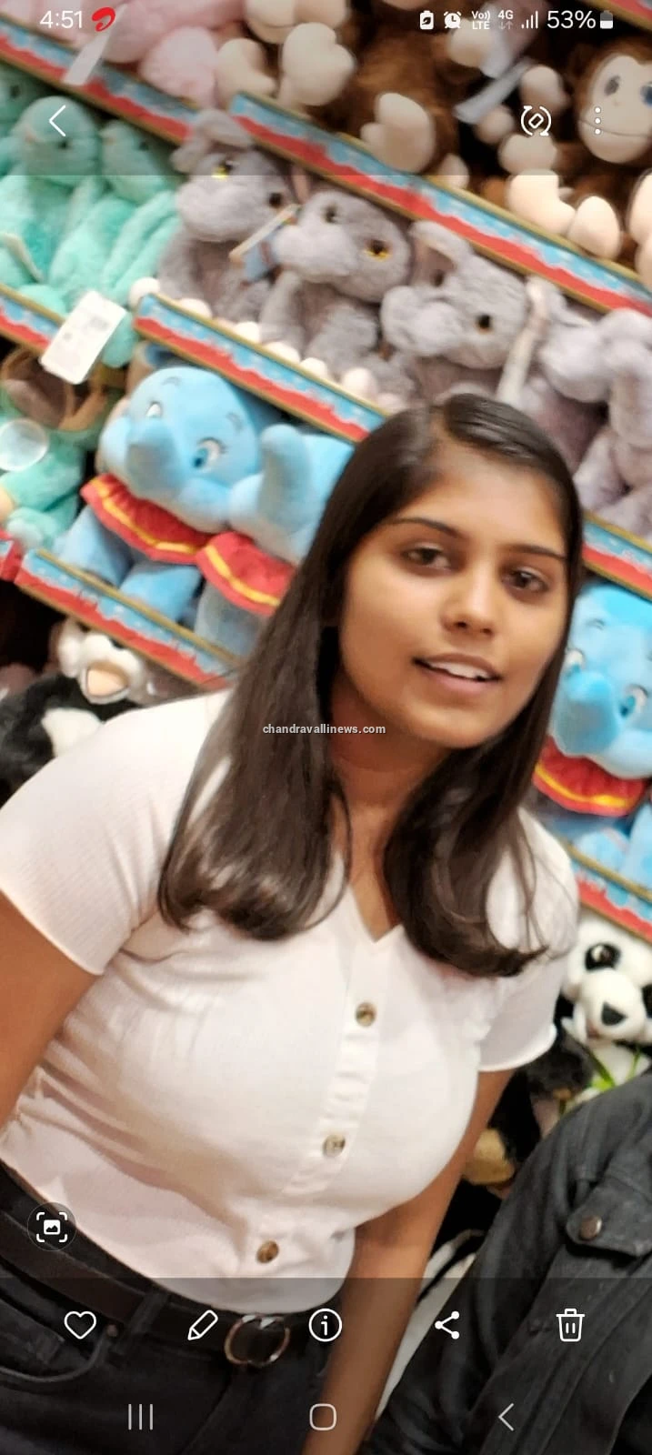 ಕ್ಯಾನ್ಸರ್‌ನೊಂದಿಗೆ ಹೋರಾಡುತ್ತಿರುವ ಮಗಳ ಜೀವ ಉಳಿಸಲು ತಾಯಿಯ ಕಣ್ಣೀರಿನ ಮನವಿ: ದಾನಿಗಳ ಉದಾರ ನೆರವಿಗೆ ನಿರೀಕ್ಷೆ