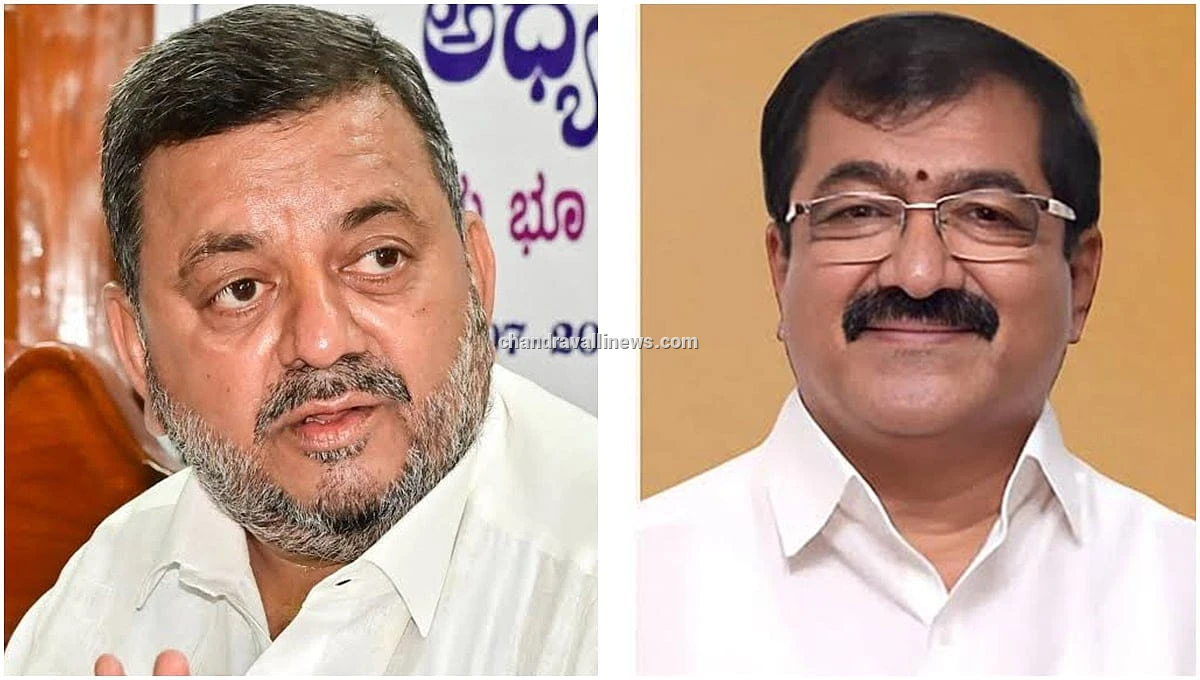 ಮಲ್ಲಿಕಾರ್ಜುನ್ ಅಸಂಸದೀಯ ನಿಂದನೆ: ಸಿ.ಟಿ. ರವಿ ಆಕ್ರೋಶ, ತಕ್ಷಣ ಕ್ಷಮೆಯಾಚನೆಗೆ ಆಗ್ರಹ! 