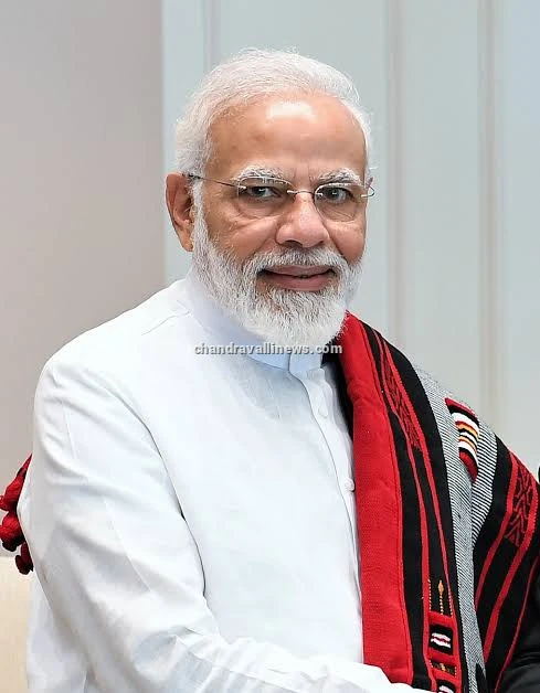 ಪ್ರಧಾನಿ ಮೋದಿ ನಾಯಕತ್ವದಲ್ಲಿ ಭಾರತದಲ್ಲಿ ಇವಿ ಕ್ರಾಂತಿ: ಹೆಚ್.ಡಿ. ಕುಮಾರಸ್ವಾಮಿ ಬಣ್ಣನೆ