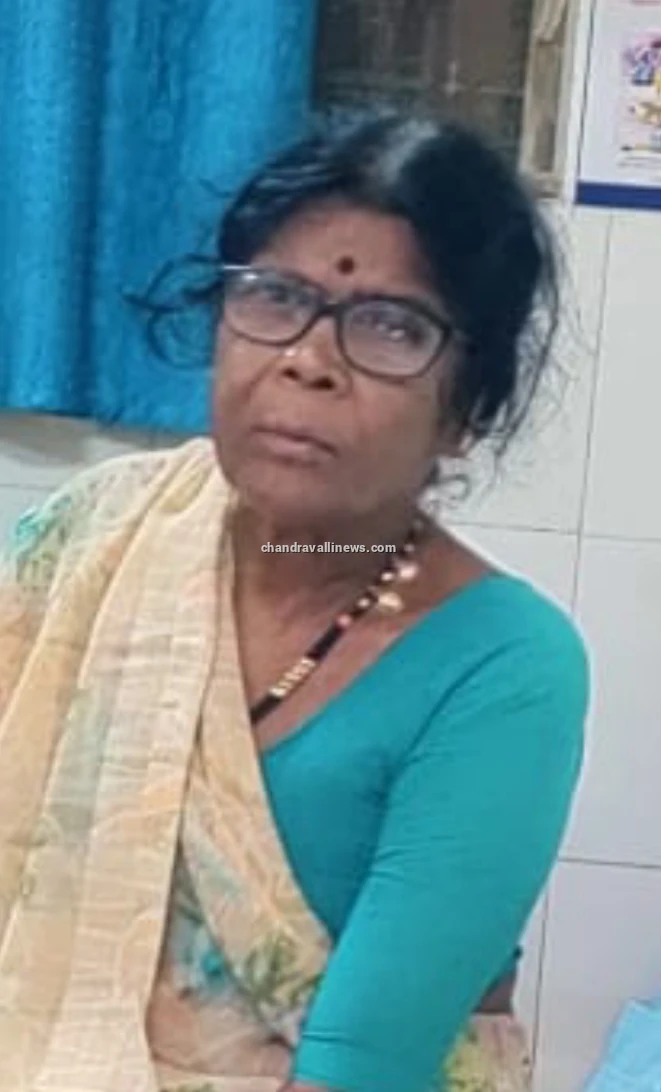 ವಿದ್ಯುತ್ ಆಘಾತಕ್ಕೆ ಮಹಿಳೆ ಬಲಿ: ಸರಣಿ ದುರಂತ ತಡೆಗೆ ಕ್ರಮಕೈಗೊಳ್ಳಲು ಕೋಡಿಹಳ್ಳಿ ಟಿ.ಶಿವಮೂರ್ತಿ ಆಗ್ರಹ