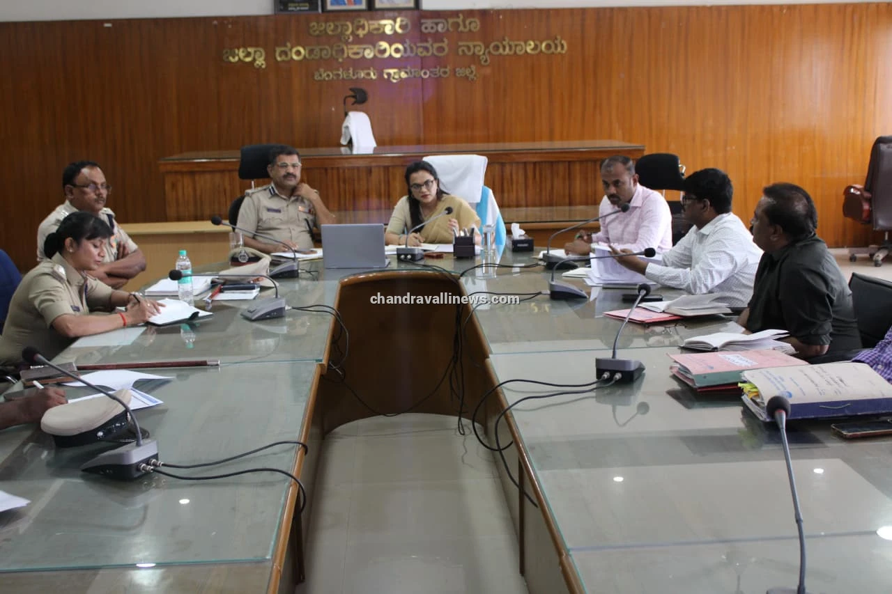 ಪರಿಸರ ಸ್ನೇಹಿಯಾಗಿ ಗೌರಿ ಗಣೇಶ ಹಬ್ಬ ಆಚರಿಸಿ-ಡಾ. ಕೆ. ಎನ್. ಅನುರಾಧ