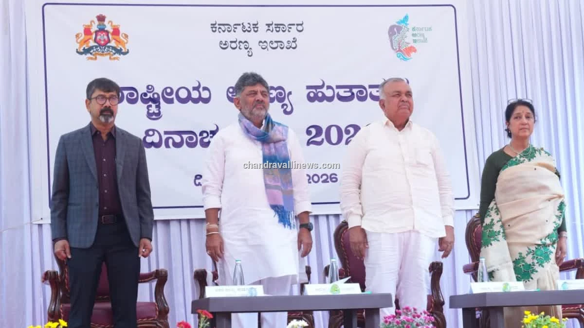 ಸುಸ್ಥಿರ ಅಭಿವೃದ್ಧಿಗೆ 'ಜಿಬಿಎ' ಅಸ್ತಿತ್ವ: ಡಿ.ಕೆ ಶಿವಕುಮಾರ್ ಅಧ್ಯಕ್ಷತೆಯಲ್ಲಿ ಮಹತ್ವದ ಸಭೆ