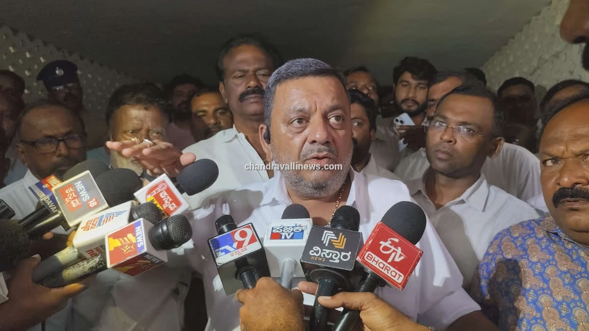 ದಾವಣಗೆರೆಯಲ್ಲಿ 200 ಎಕರೆಯಲ್ಲಿ ಬಡ ಹಾಗೂ ಮಧ್ಯಮ ವರ್ಗದವರಿಗೆ ನಿವೇಶನ ನೀಡಲು ‘ದೂಡ’ ಸಭೆಯಲ್ಲಿ ತೀರ್ಮಾನ
