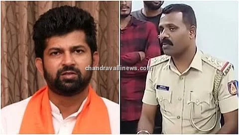 ಮಸೀದಿ ಮುಂದೆ ಗಣೇಶ ಮೆರವಣಿಗೆ ನಿಷೇಧ: ವಿವಾದಾತ್ಮಕ ಹೇಳಿಕೆಗೆ ತೀವ್ರ ಆಕ್ರೋಶ