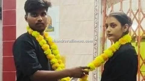 ತನ್ನ ಪತ್ನಿಯನ್ನು ಆಕೆಯ ಇಚ್ಛೆಯಂತೆ ಪ್ರಿಯಕರನೊಡನೆ ಮದುವೆ ಮಾಡಿಸಿದ ವಿಶಾಲ ಹೃದಯದ ಪತಿ!