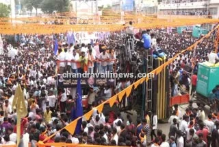 ದಾವಣಗೆರೆ ಗಣೇಶ ಹಬ್ಬಕ್ಕೆ ಡಿಜೆ ಸೌಂಡ್‌ಗೆ ನಿರ್ಬಂಧ: ಜಿಲ್ಲಾಧಿಕಾರಿ ಸ್ಪಷ್ಟನೆ