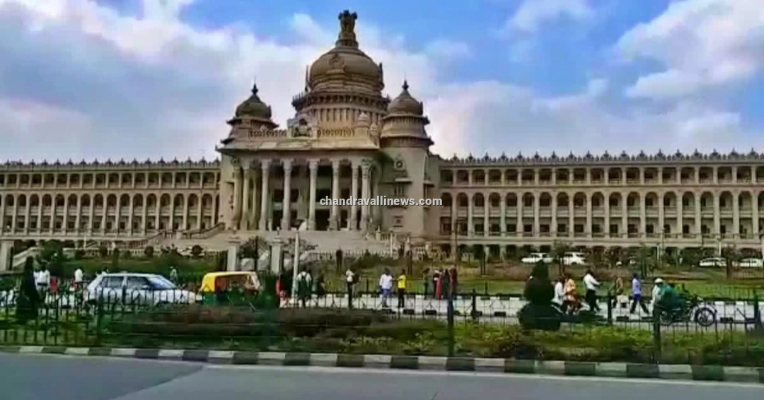 ಮತ್ತೆ 23 ಹೊಸ ತಾಲೂಕುಗಳು ಬರಪೀಡಿತಘೋಷಣೆ – ಒಟ್ಟು ಸಂಖ್ಯೆ 124ಕ್ಕೆ ಏರಿಕೆ!