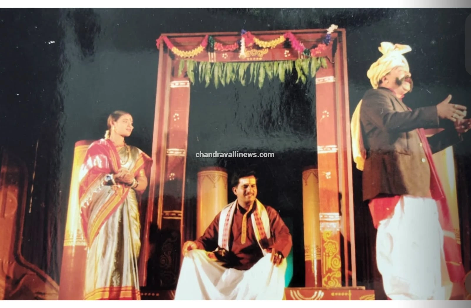 ರಂಗಸಿರಿ ನೆನಪಿನ ಮೆರವಣಿಗೆ…ಜನಪ್ರಿಯತೆಯ ಉತ್ತುಂಗದಲ್ಲಿ ಪಯಣಿಸಿದ ‘ಸಂಗ್ಯಾ-ಬಾಳ್ಯ’ 