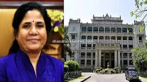 ಕೆಪಿಎಸ್‌ಸಿ ಪಶುವೈದ್ಯಾಧಿಕಾರಿ ಹಗರಣ: ಕೊನೆಗೂ ಸಿಐಡಿ ವಿಚಾರಣೆಗೆ ಹಾಜರಾದ ನಾಪತ್ತೆಯಾಗಿದ್ದ ಸದಸ್ಯೆ ಶಾಂತಾ ಹೊಸಮನಿ