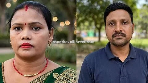 ಫೋನ್ ರಿಸೀವ್ ಮಾಡಲಿಲ್ಲವೆಂದು ಪತ್ನಿಯನ್ನೇ ಭೀಕರವಾಗಿ ಹತ್ಯೆಗೈದ ಕ್ರೂರಿ ಪತಿ; ಕುದಿಯುವ ಎಣ್ಣೆ ಸುರಿದು ಸಾಕ್ಷ್ಯ ನಾಶಕ್ಕೆ ಯತ್ನ!