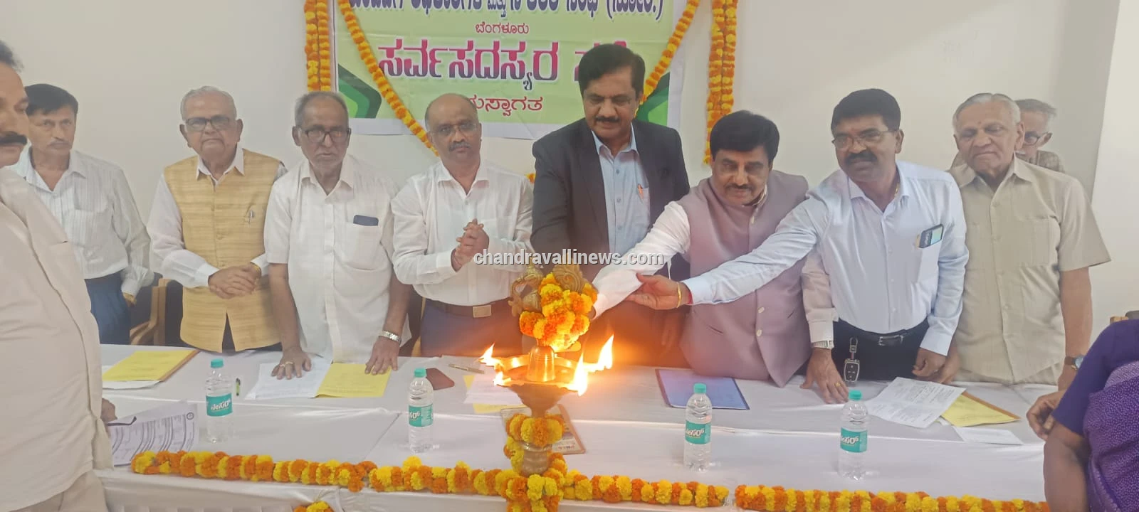 ಕುಂಚಿಟಿಗ ನೌಕರರ ಸಂಘಕ್ಕೆ ಸದಸ್ಯರಾಗಿ: ಎಸ್.ಕೆ ಲಕ್ಷ್ಮಣ್