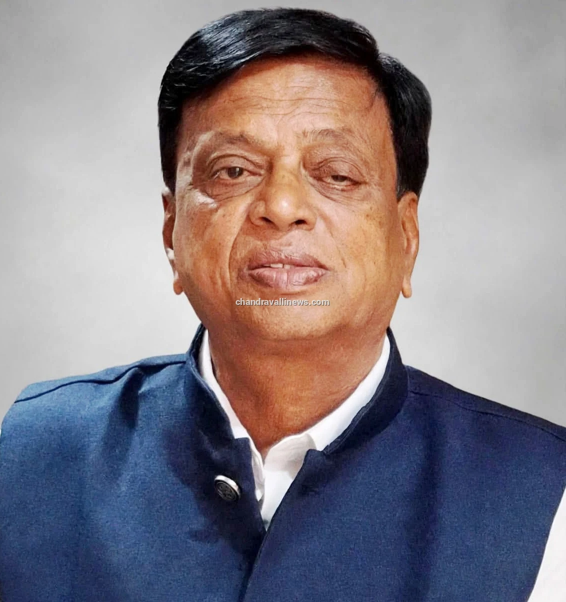 ಕಸಾಪ ಮಾಜಿ ಜಿಲ್ಲಾಧ್ಯಕ್ಷ, ಶಿಕ್ಷಣತಜ್ಞ ಡಾ. ಕೆ.ಎಂ. ವೀರೇಶ್ ಹೃದಯಾಘಾತದಿಂದ ನಿಧನ