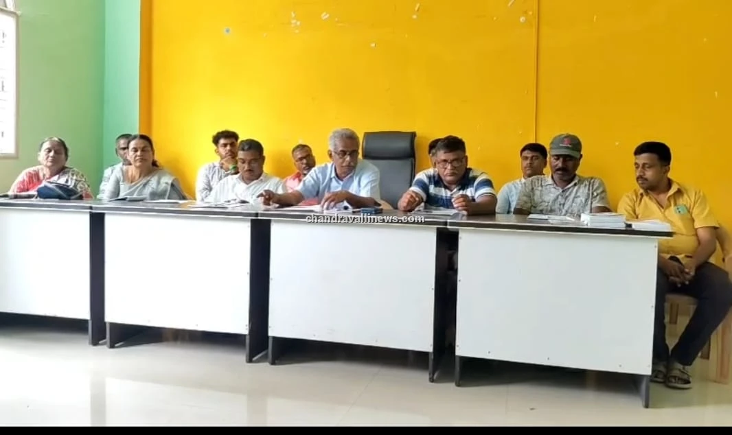ಕನಿಷ್ಠ ವೇತನ ಜಾರಿಗಾಗಿ 24ರಿಂದ ಸಿಐಟಿಯು ಪ್ರತಿಭಟನೆ-ಮೀನಾಕ್ಷಿ ಸುಂದರಂ