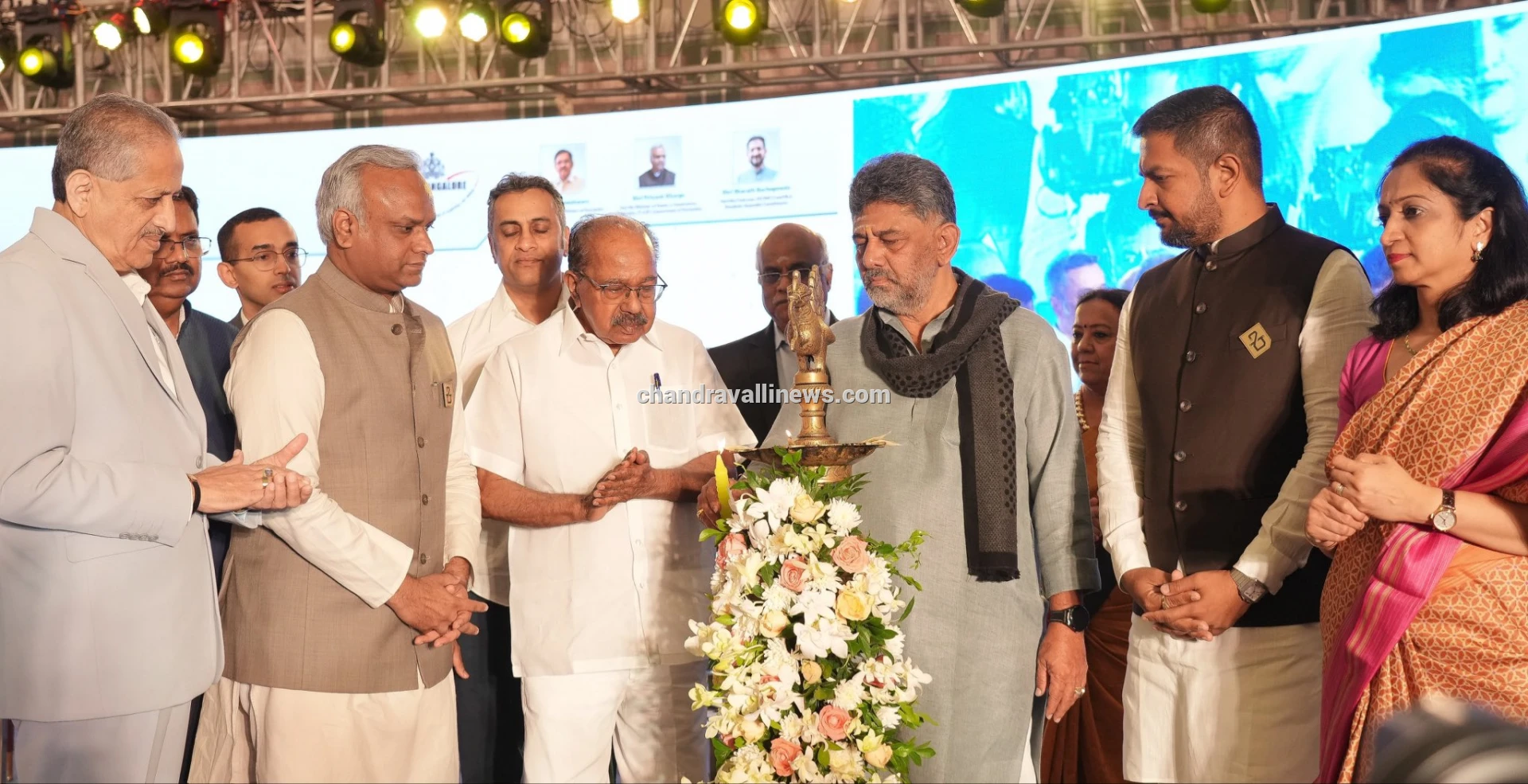AI ಯುಗದಲ್ಲೂ ಕಿಯೋನಿಕ್ಸ್ ಮೂಲಕ ಕರ್ನಾಟಕದ ಭವಿಷ್ಯ ರೂಪಿಸಲು ಸರ್ಕಾರ ಸಿದ್ಧ: ಡಿ.ಕೆ. ಶಿವಕುಮಾರ್