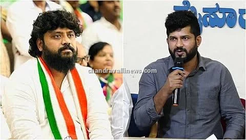 ಪ್ರತಾಪ್ ಸಿಂಹ vs ಪ್ರದೀಪ್ ಈಶ್ವರ್ ವಾಕ್ಸಮರ: ಮಾಜಿ ಸಂಸದರ ಆಕ್ರೋಶ!