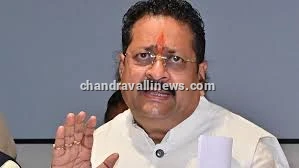 ಬಿಜೆಪಿ ರಾಜ್ಯ ಉಸ್ತುವಾರಿ ಬದಲಾವಣೆ: ಹೈಕಮಾಂಡ್ ನಿರ್ಧಾರ ಸರಿ-ಶಾಸಕ ಯತ್ನಾಳ್!