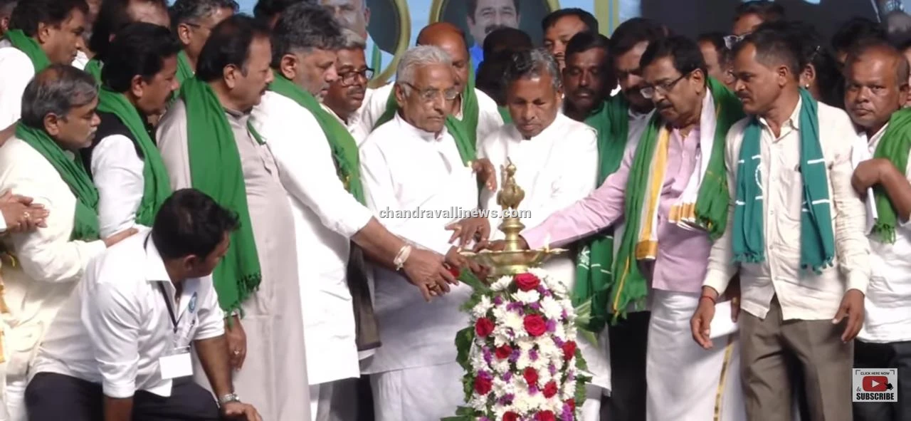 ಭದ್ರಾ ಮೇಲ್ದಂಡೆ ಯೋಜನೆ ಶೀಘ್ರ ಪೂರ್ಣಗೊಳಿಸಲು ಆಗ್ರಹ: ರೈತ ಸಂಘದಿಂದ ಮುಖ್ಯಮಂತ್ರಿಗೆ ಮನವಿ
