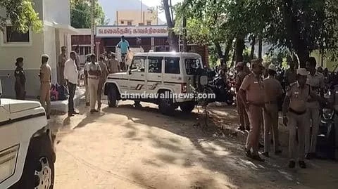 ಇನ್‌ಸ್ಟಾಗ್ರಾಂ ಪ್ರೇಮ; ಅಪ್ರಾಪ್ತ ಬಾಲಕಿ ಮೇಲೆ ಲೈಂಗಿಕ ದೌರ್ಜನ್ಯ ಎಸೆಗಿದ ಯುವಕ ಬಂಧನ