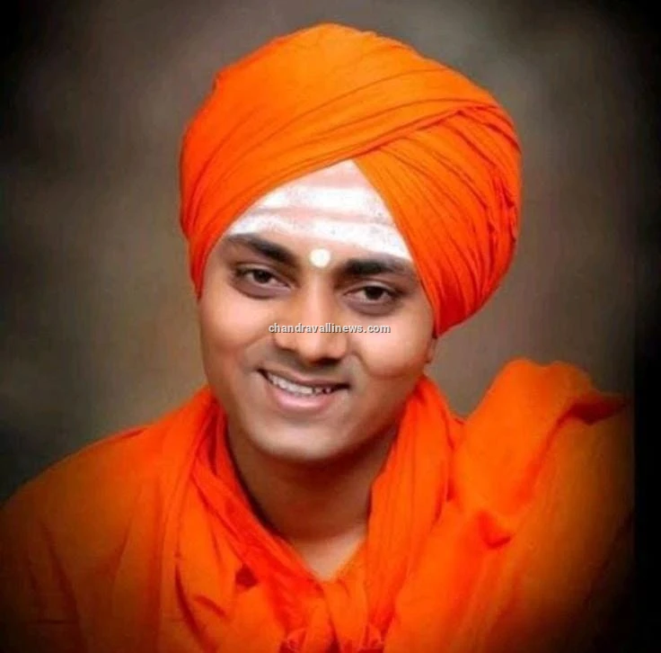 ಗವಿಸಿದ್ದೇಶ್ವರ ಶ್ರೀಗಳಿಂದಲೇ ದಸರಾ ಉದ್ಘಾಟನೆ ನಿಶ್ಚಿತ; ಸುಳ್ಳು ಸುದ್ದಿ ಹರಡಿದರೆ ಕಾನೂನು ಕ್ರಮ: ಸಚಿವ ಶಿವರಾಜ್ ತಂಗಡಗಿ