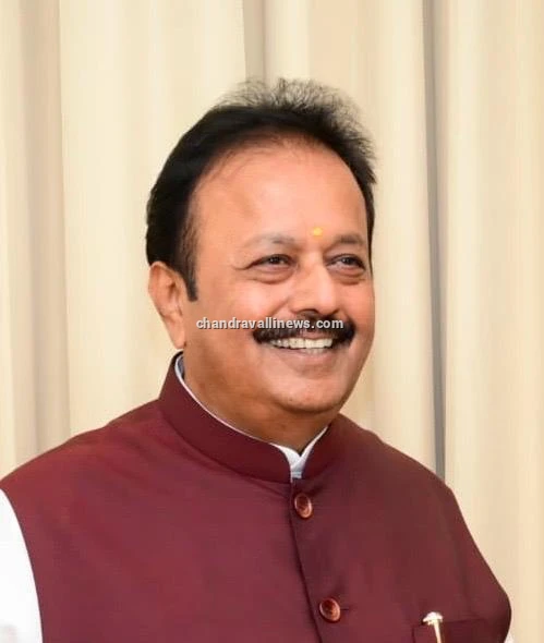 ಎರಡು ಬಾರಿ ಸಿಎಂ ಆಗಿದ್ದಾಗ ನೈಸ್ ರದ್ದು ಮಾಡಲು ಏನು ತೊಂದರೆ ಇತ್ತು? - ಕುಮಾರಸ್ವಾಮಿಗೆ ಸಚಿವ ಚಲುವರಾಯಸ್ವಾಮಿ ನೇರ ಪ್ರಶ್ನೆ