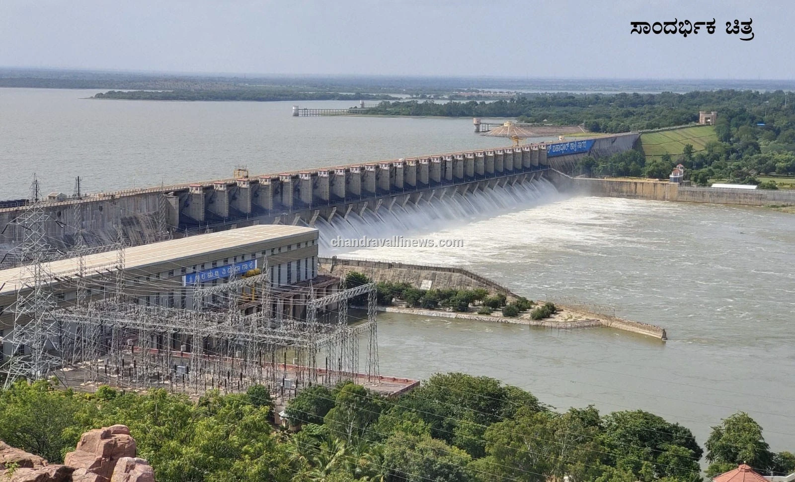 ಆಲಮಟ್ಟಿ ಜಲಾಶಯದ ಎತ್ತರ ಹೆಚ್ಚಳ: ಮುಳುಗಡೆ ಸಂತ್ರಸ್ತ ರೈತರಿಗೆ ಶೀಘ್ರ ಪರಿಹಾರ ವಿತರಿಸಿ- ಎಂ.ಬಿ. ಪಾಟೀಲ್