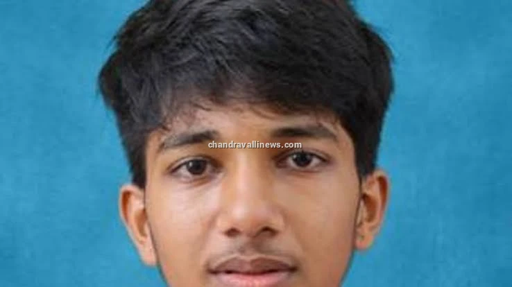 ನಾಪತ್ತೆಯಾಗಿದ್ದ 9ನೇ ತರಗತಿ ವಿದ್ಯಾರ್ಥಿ ಚನ್ನಗಿರಿಯಲ್ಲಿ ಪತ್ತೆ
