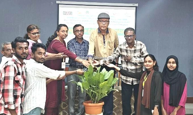 ರಕ್ತ ದಾನ ಮಾಡಿ, ಆರೋಗ್ಯಕರ ಜೀವನ ಹೊಂದಿ-ಡಾ. ತುಳಸಿ ರಂಗನಾಥ್ 