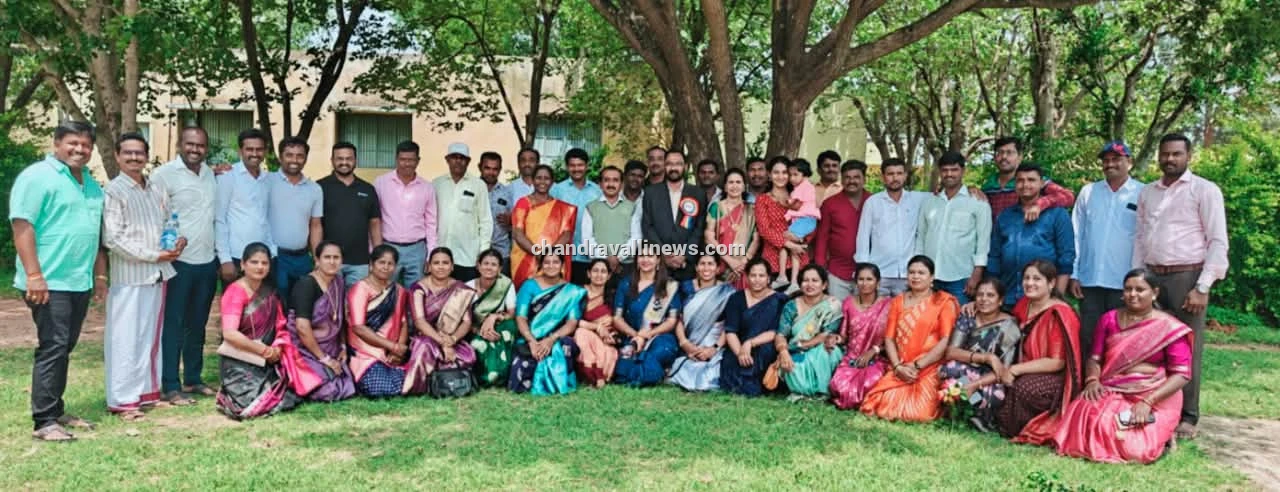 ಸ್ಪರ್ಧಾತ್ಮಕ ಜಗತ್ತಿಗೆ ತಕ್ಕಂತೆ ಸಾಮರ್ಥ್ಯವನ್ನು ಶಿಕ್ಷಕರು ಮಕ್ಕಳಲ್ಲಿ ತುಂಬಬೇಕು
