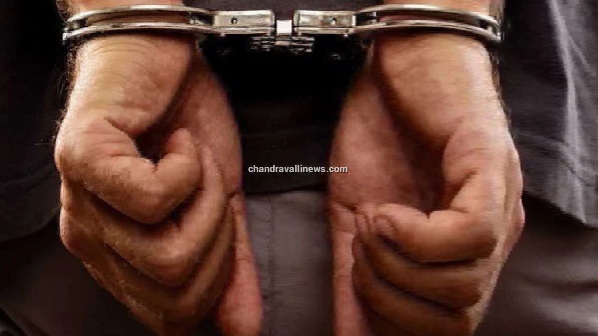 ಲೋಕಾಯುಕ್ತ ಲೆಟರ್ ಹೆಡ್ ದುರ್ಬಳಕೆ: ನಕಲಿ ಅರಣ್ಯಾಧಿಕಾರಿ ಸೋಗಿನಲ್ಲಿ ವಂಚಿಸುತ್ತಿದ್ದ ಆರ್​ಟಿಐ ಕಾರ್ಯಕರ್ತ