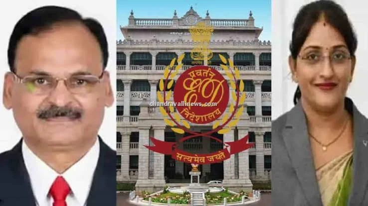 ಕೆಪಿಎಸ್‍ಸಿ ಪಶುವೈದ್ಯಾಧಿಕಾರಿ ನೇಮಕಾತಿ ಅಕ್ರಮ: ಇ.ಡಿ ತನಿಖೆಯಿಂದ ಸ್ಫೋಟಕ ಮಾಹಿತಿ ಬಯಲು