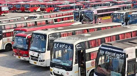 ಕೆಎಸ್‌ಆರ್‌ಟಿಸಿಯಲ್ಲಿ ಕಾಗದದ ಕಾಠಿಣ್ಯ: ಮೂರ್ನಾಲ್ಕು ಪ್ರಯಾಣಿಕರಿಗೆ ಒಂದೇ ಟಿಕೆಟ್!