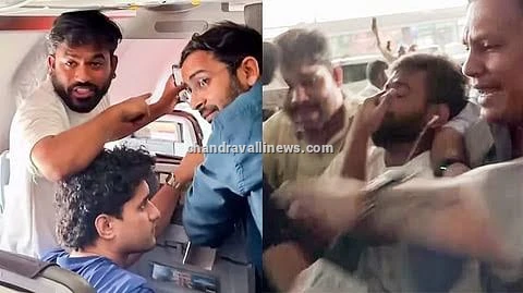 ಕಾಕ್ರೋಚ್ ಜನತಾ ಪಾರ್ಟಿ ನಾಯಕರ ಬಿಡುಗಡೆ: ದೆಹಲಿ ಪೊಲೀಸರಿಂದ ಮುಂಜಾಗ್ರತಾ ಬಂಧನ ಮತ್ತು ನ್ಯಾಯಾಲಯದ ಆದೇಶ