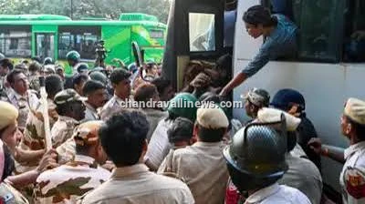 ಪ್ರತಿಭಟನಾಕಾರರ ಬಂಧನ ಕುರಿತು ಯುಎನ್‌ಕಳವಳ: ಭಾರತದಿಂದ ತೀವ್ರ ಆಕ್ಷೇಪ ಹಾಗೂ ತಿರುಗೇಟು