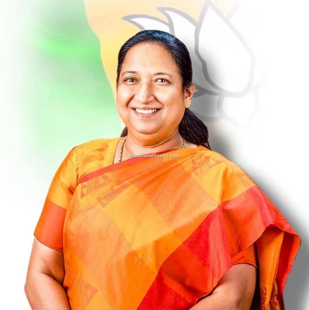 ಕರ್ನಾಟಕದ ನೂತನ ರಾಜ್ಯಪಾಲರಾಗಿ ಡಾ. ಸುಧಾ ಯಾದವ್ ನೇಮಕ