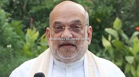 2029ರ ಚುನಾವಣೆಯಲ್ಲೂ ಕಾಂಗ್ರೆಸ್‌ಗೆ ಭಾರಿ ಸೋಲು ಖಚಿತ: ರಾಹುಲ್ ಗಾಂಧಿಗೆ ಅಮಿತ್ ಶಾ ತಿರುಗೇಟು