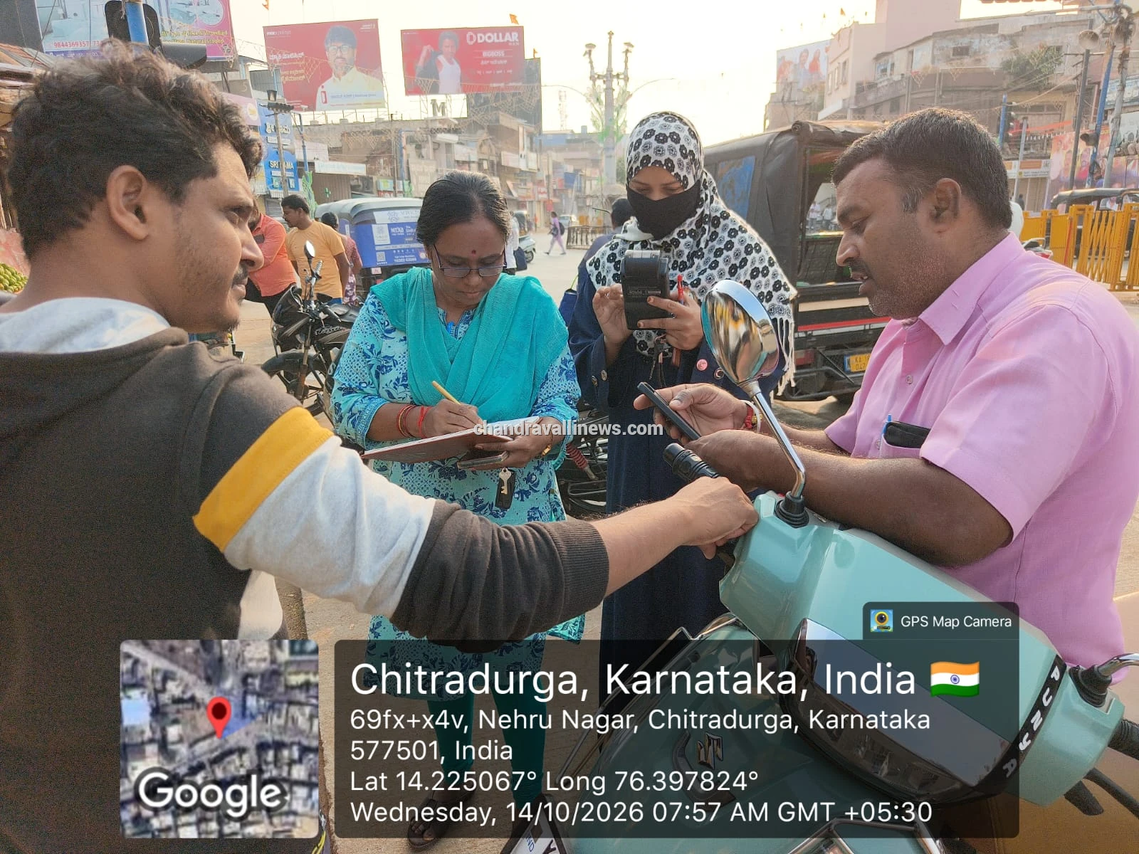 ಪ್ಲಾಸ್ಟಿಕ್ ಬಳಕೆದಾರರಿಗೆ ಶಾಕ್: ಮನೆಗೆ ಪ್ಲಾಸ್ಟಿಕ್ ತಂದವರ ಪರ್ಸ್‌ಗೆ ಕನ್ನ!