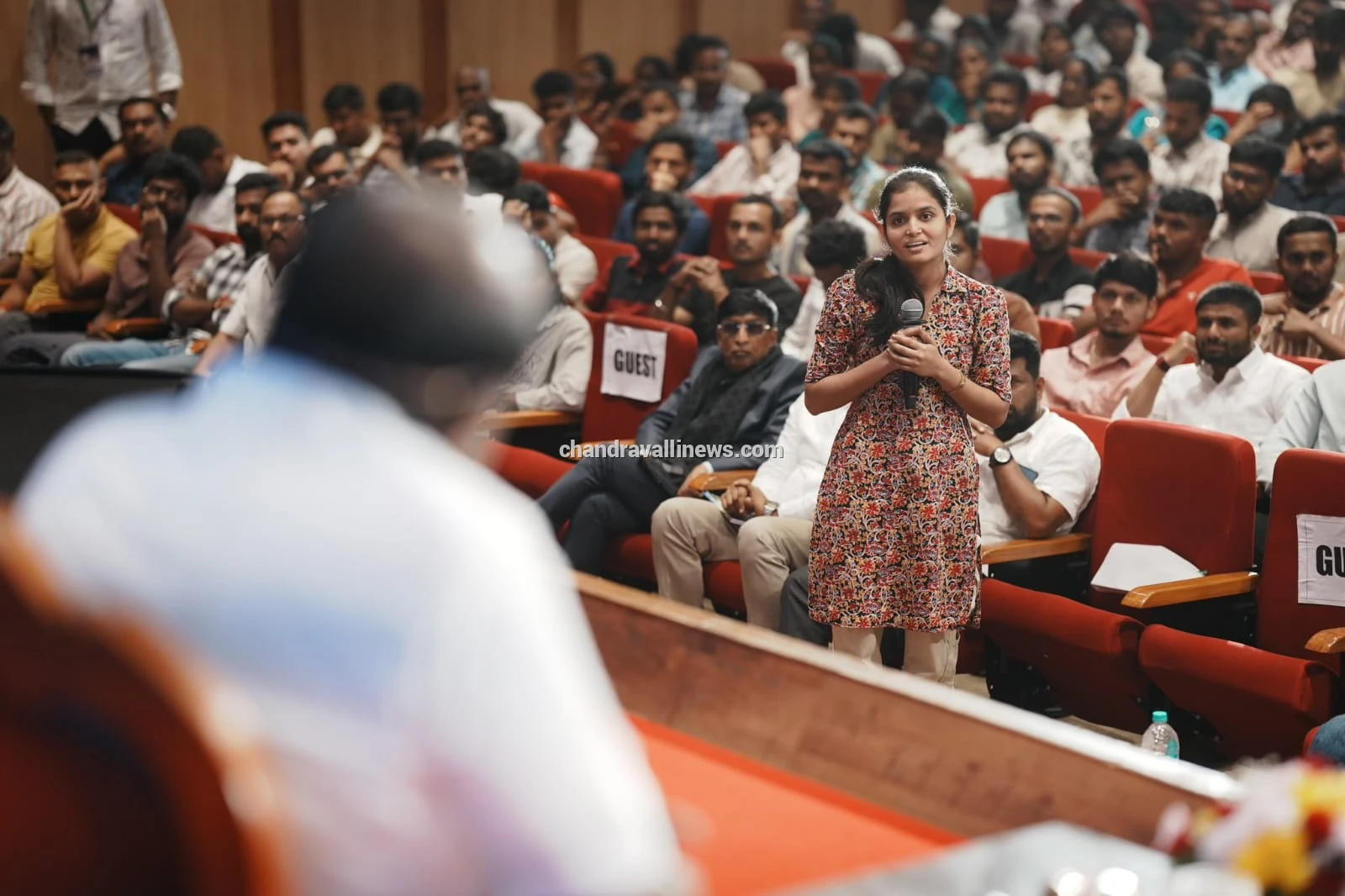 ರಾಷ್ಟ್ರ ವಿರೋಧಿ ಚಟುವಟಿಕೆಗಳಿಗೆ ರಾಜ್ಯ ಸರ್ಕಾರದಿಂದ ಫಂಡಿಂಗ್: ಕೇಂದ್ರ ಸಚಿವ ಹೆಚ್.ಡಿ.ಕುಮಾರಸ್ವಾಮಿ ಗಂಭೀರ ಆರೋಪ